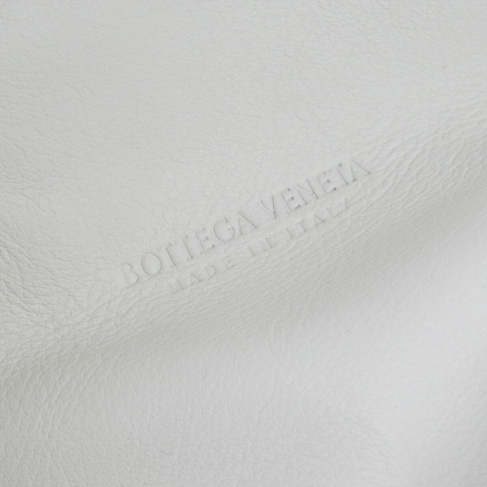 BOTTEGAVENETA Bottega Veneta Body Bag 651445 VCP41 Leather Ladies - Picture 4 of 7
